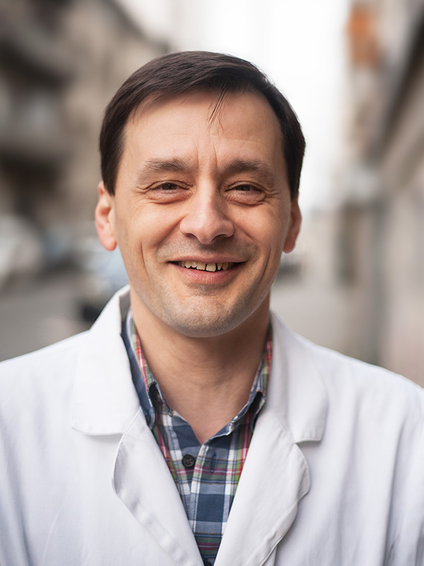 Dr Julijana Banovac