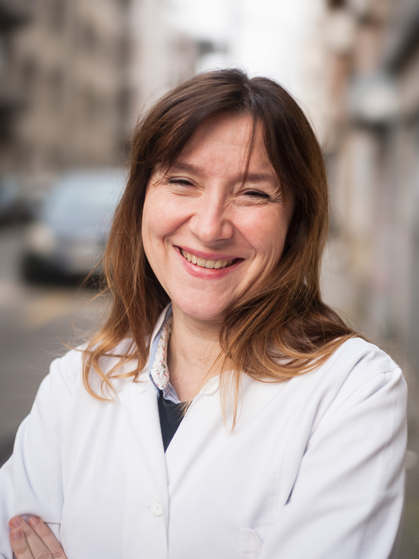 Dr Julijana Banovac