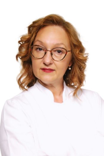 Dr Anita Milićević