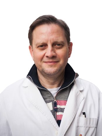 Dr Kikanovic