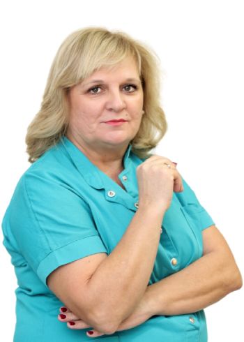 Dr Julijana Banovac
