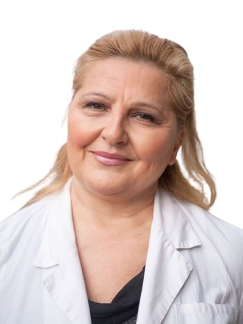 Dr Vesna Novicic