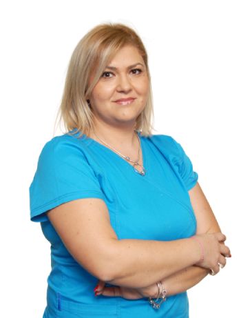 Milica Dimić